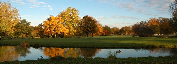 Parcours d'Automne