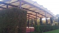 Haras de jardy tennis